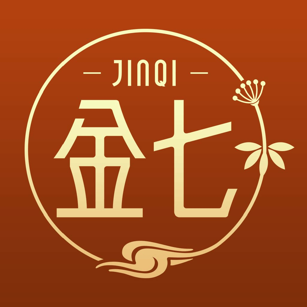 金七家园 App Logo